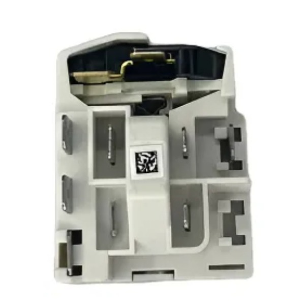 Rele E Protetor Ptc Geladeira Embraco 1/4 1/5 1/6 1/8 1/10