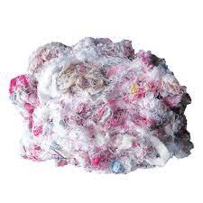 Espuma em Flocos Bambusoft 3 Kilos – Enchimento para Puff, Almofada, Caminha Pet e Travesseiro