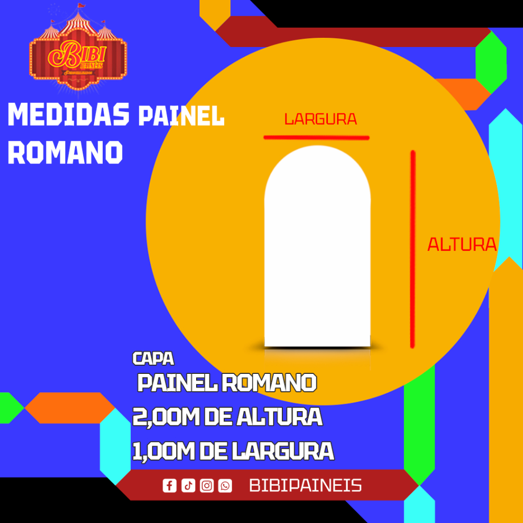 Capa de Painel Romano Veste Fácil Decoração Festa Infantil Tema Minions — imagem 2 de 2