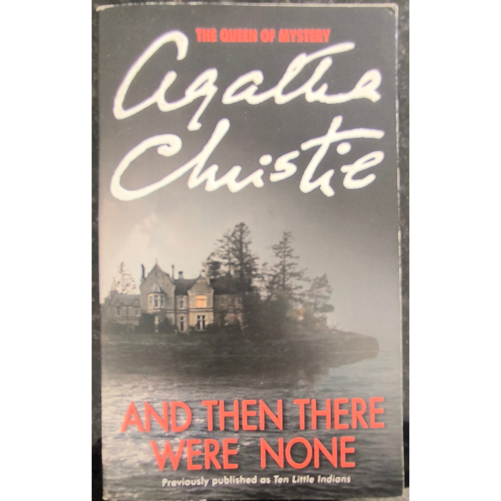 And then There Were None - Pocket por Agatha Christie