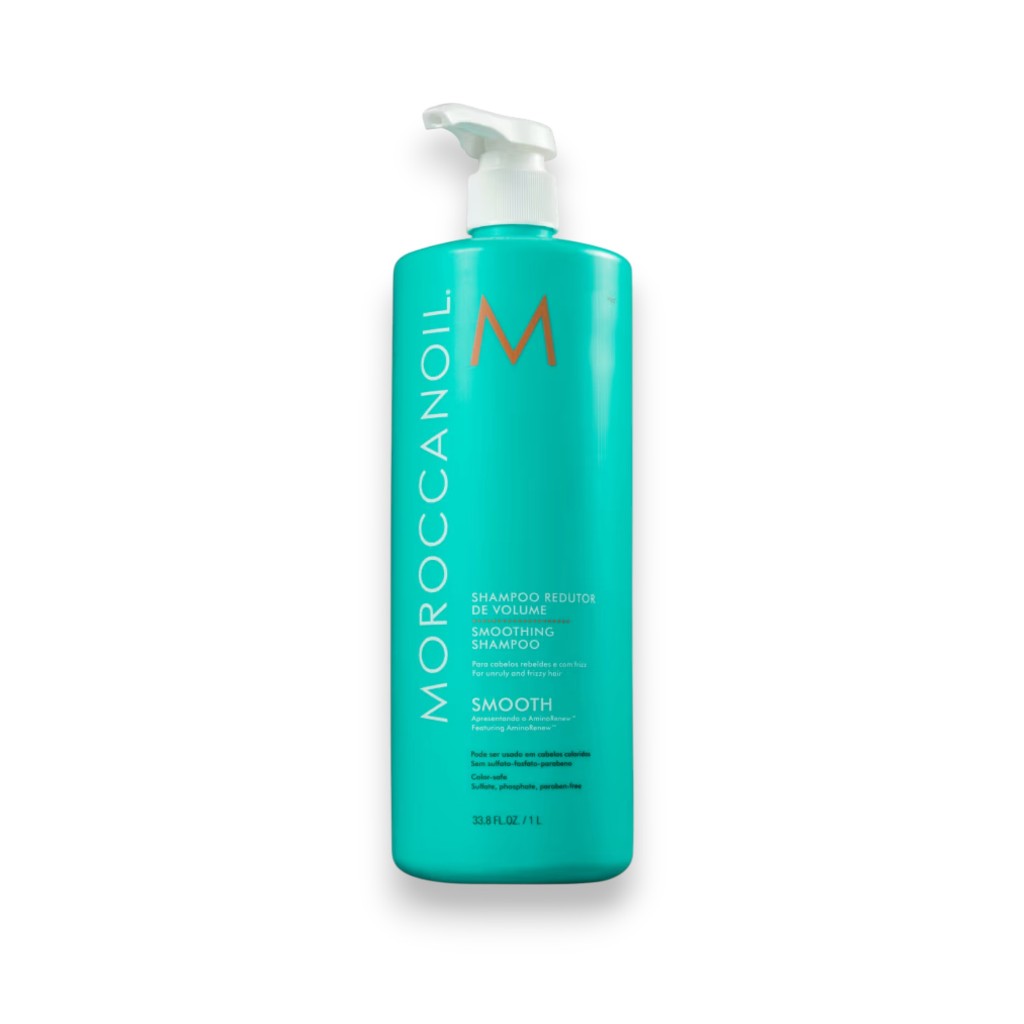 SHAMPOO MOROCCANOIL ANTI FRIZZ 1 LITRO