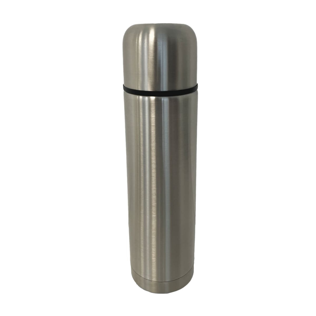 Garrafa Térmica Madri 500ml Inox UNITERMI
