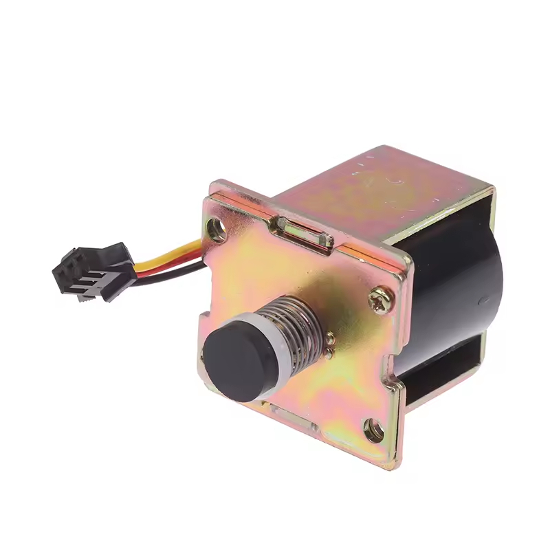 Válvula Solenoide Aquecedor A Gás Bosch GWH 160 GWH 160 B GWH 250 GWH 250 B