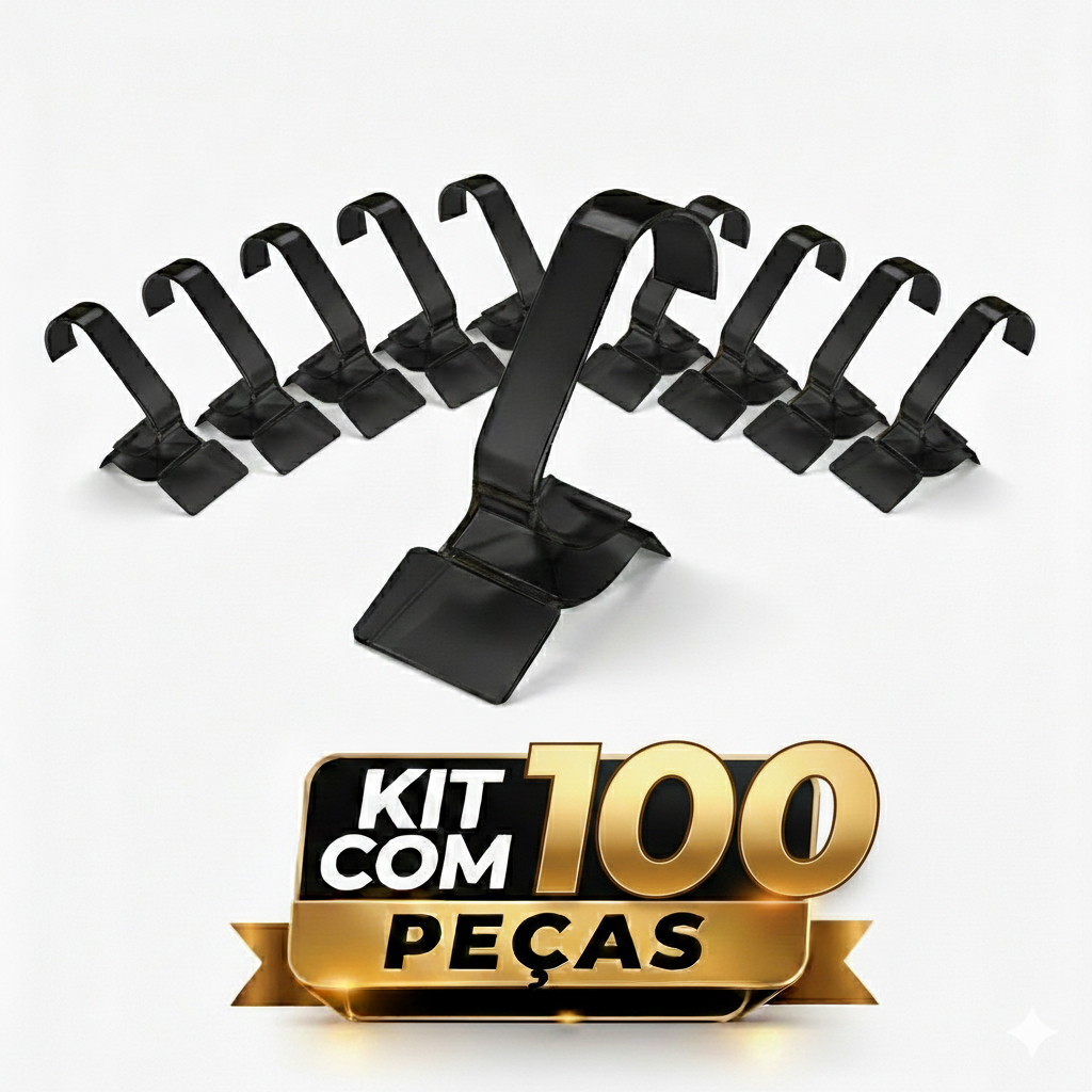 100 Peças Suporte Expositor Acrílico Premium Para Relógio Vitrine Display Foto Atacado Promoção