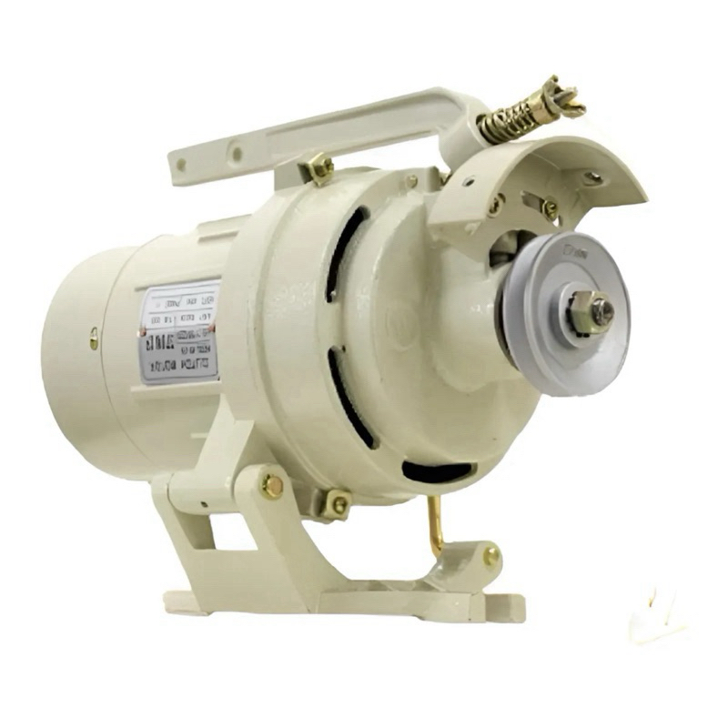Motor Silencioso Para Todas As Maquinas De Costura 110/220V