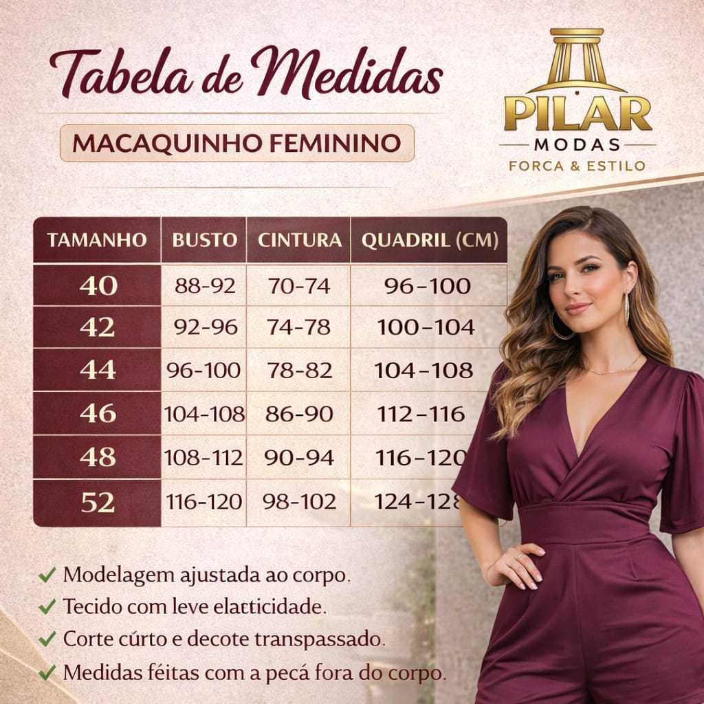 macacão feminino curto estilo macaquinho gola V manga Ampla flare Look casual e confortável para o verão plus size em Oferta na Shopee