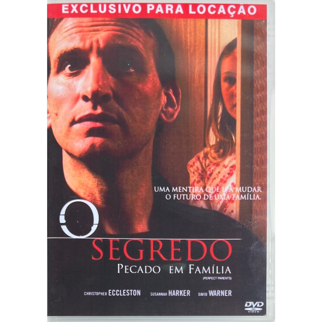 O Segredo - 2007 - DVD Original