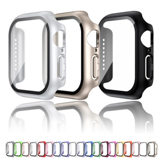 Case com Película para Smartwatch Apple Watch em Oferta na Shopee