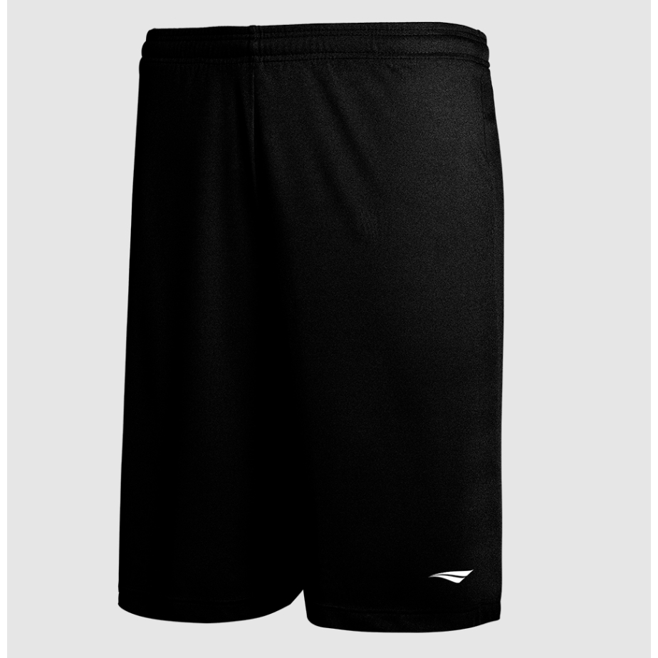 Calção de Futebol Masculino X 303 Preto P a XG PENALTY