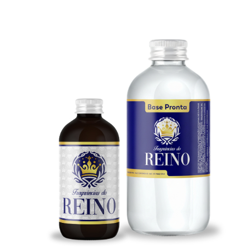 Essência 100ml Hidrossolúvel (Água) + Preparo 500ml | Aromatizador, Home Spray e Difusor de Varetas em Oferta na Shopee