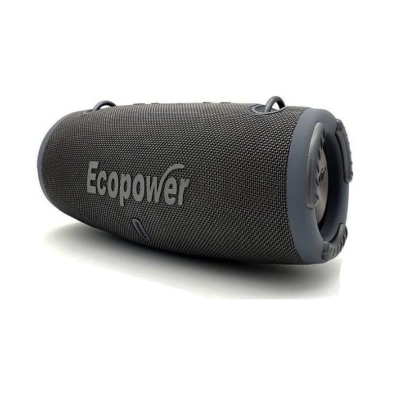Caixa De Som Ecopower Ep - 2503 -  127/220v