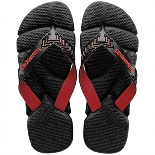 Havainas Chinelo Sandália Unissex Power 2.0 Casual Tiras Grossas Antiderrapante PROMOÇÃO em Oferta na Shopee