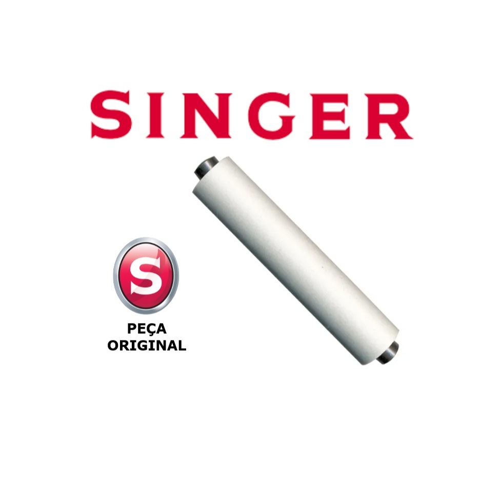 Louça do Pedal da Maquina de Costura Antiga Singer Resistência do Pedal
