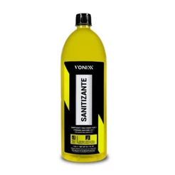 SANITIZANTE FINALIZADOR 1,5L PROTEÇÃO 4 EM 1 PARA ESTOFADOS, CARPETES E TAPETES 2011051 - VONIXX