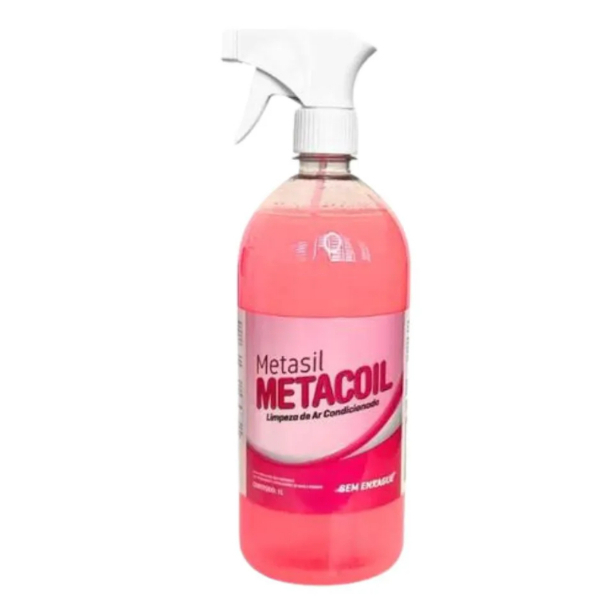 Metasil Metacoil - Frasco 1 Litro