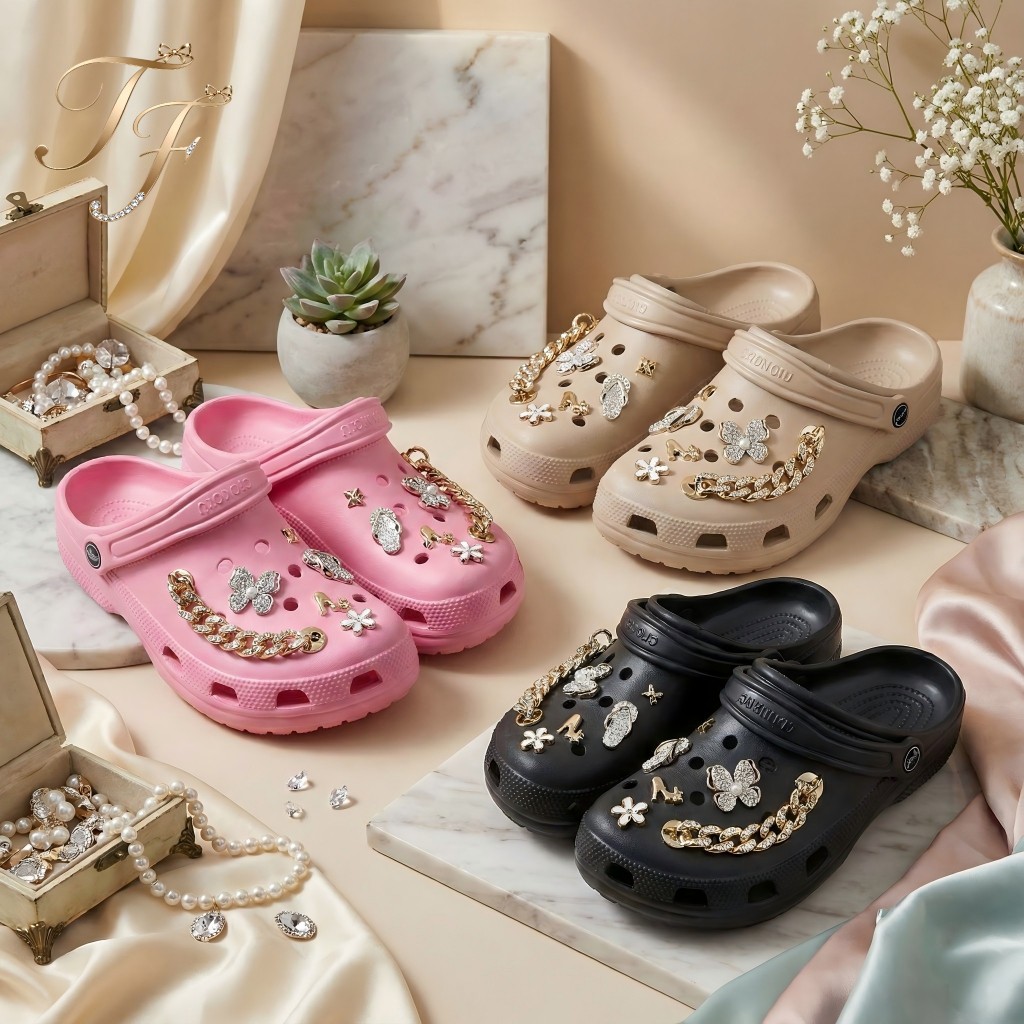 O que é Kit Sandália Feminina? Guia e Onde Comprar | BuscaProdutos