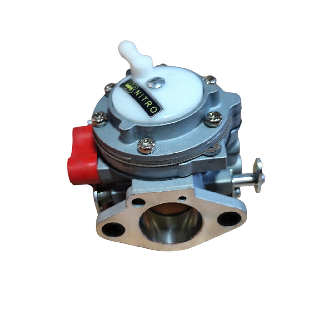 carburador para motoserra roçadeira sthil ms 08 070 090 hl244 hl166 hl324 25,4mm kart HOMLITE PARTNER MCCULLOTCH