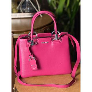 Bolsa Feminina Media Premium Transversal e Ombro em Oferta na Shopee