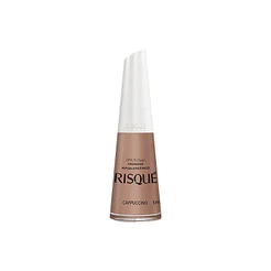 Esmalte Risqué Cappuccino KIT 3 unidades