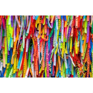 200 Fitas Senhor do Bonfim Original da Bahia Cortadas 10 Cores Sortidas Atacado em Oferta na Shopee