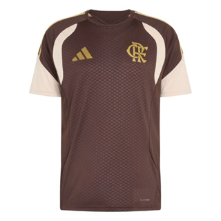 Camisa Flamengo Masculina Treino Atleta Adidas 2026 em Oferta na Shopee