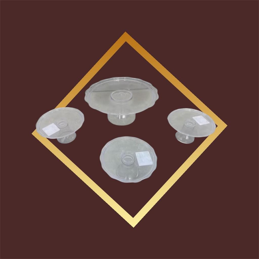 Kit boleira 21 cm com mini cup Cake ideal para sua festa em Oferta na Shopee