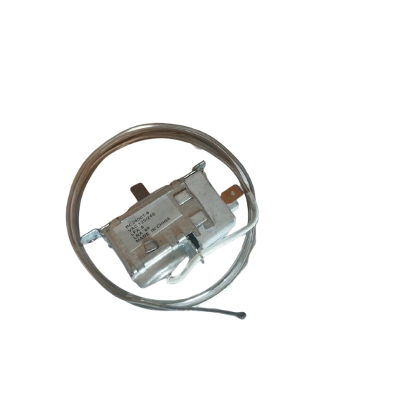 Termostato Geladeira Consul Brastemp  24001-9 326003893