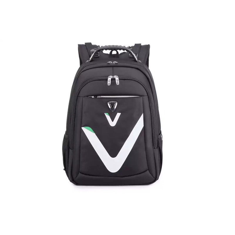 Mochila escolar Bolsa Biaowang Notebook Escolar Faculdade Reforçada Impermeável Cabo De Aço Luxo