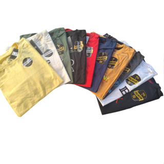 Kit 10 Camisetas Masculina Adulta - Fio 30 Gola Redonda - 100 % Algodão Fio 30 - Premium - Conforto em Oferta na Shopee