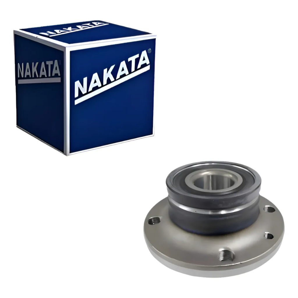 Cubo Roda Traseiro Argo Brava Bravo Grand Siena Idea Idea Adventure Linea Marea Marea Weekend Mobi Uno Nakata Origina