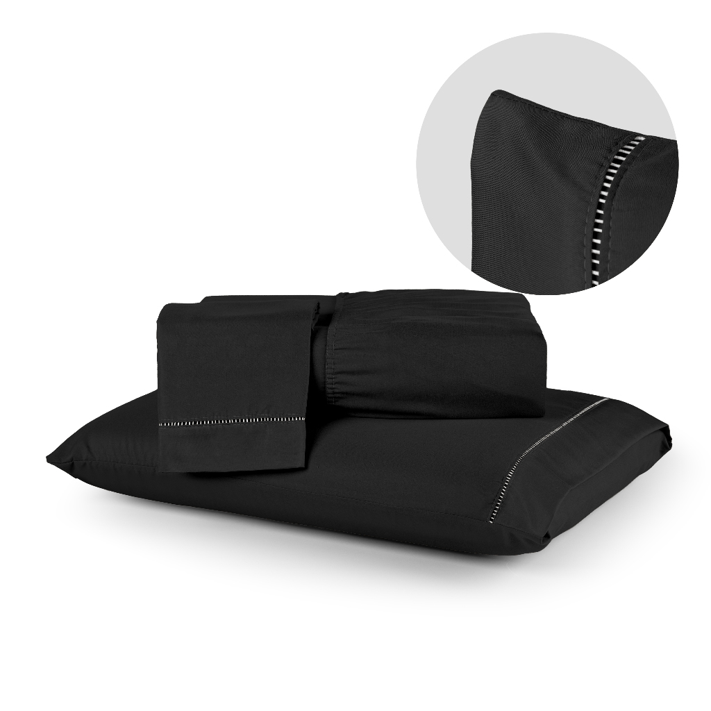 O que é Jogo de Lençol Toque Suave Acetinado? Guia e Onde Comprar | BuscaProdutos