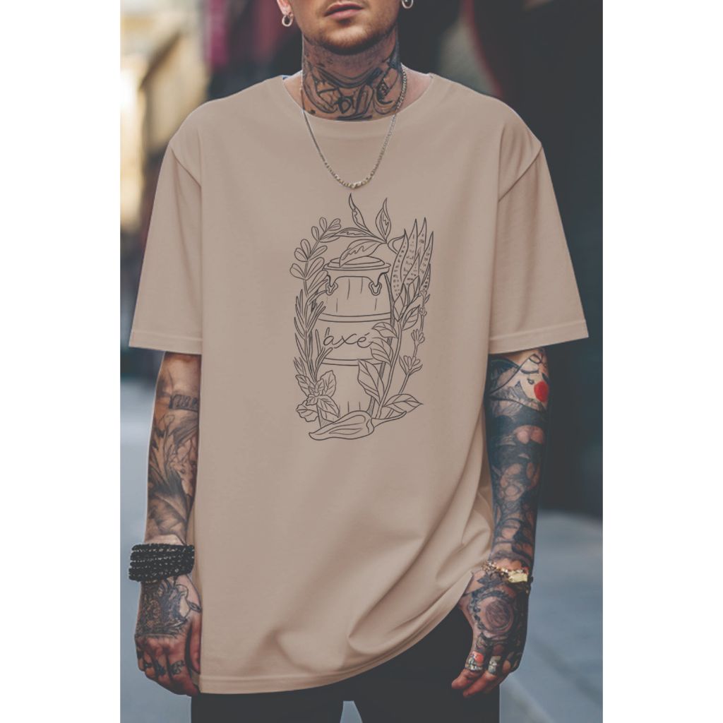 Camiseta tradicional camisa masculina 100%algodão espiritualidade namaste místico axé atabaque