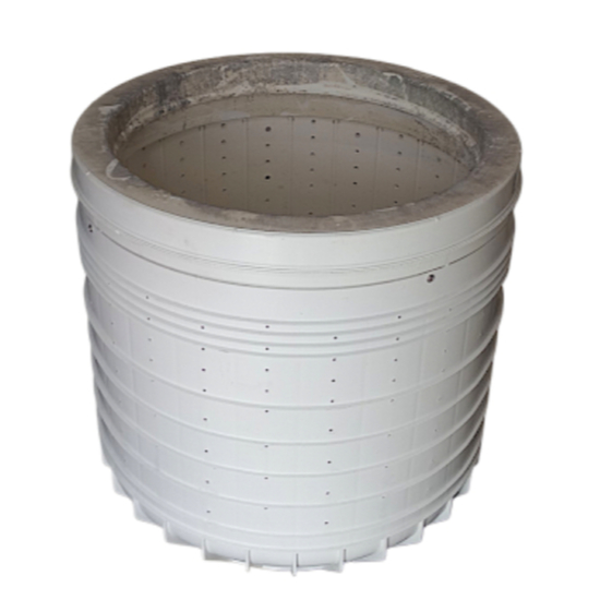 Cesto da Máquina de Lavar Brastemp BWC10 W10741438