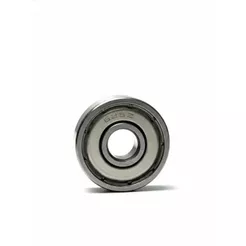 Micro Rolamento 625 Zz - 625zz 5x16x5 Aço Carbono