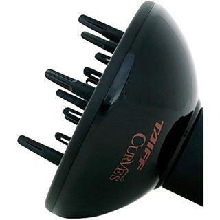 Difusor de Cabelos Taiff Curves