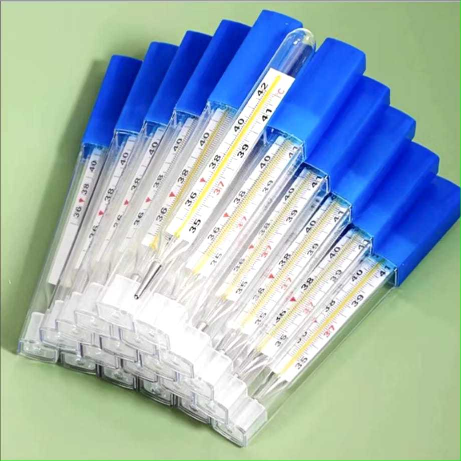 Menor Preço Termômetro modelo antigo