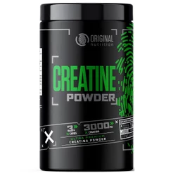 Creatina Monohidratada Powder 1Kg - Original Nutrition