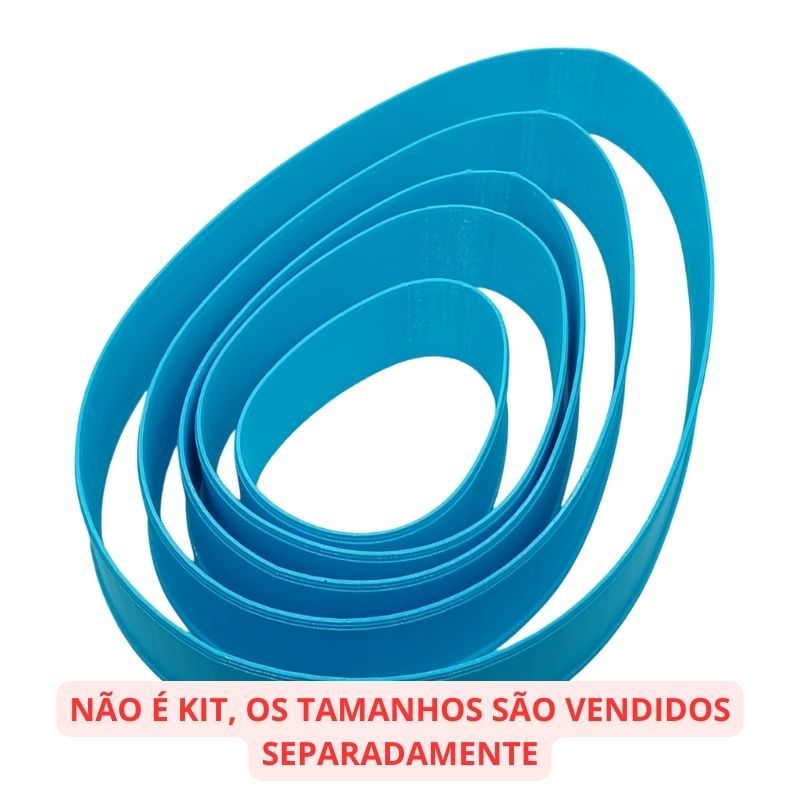 CORTADOR BROWNIE OVO em Oferta na Shopee