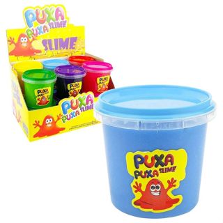 CAIXA SLIME GLITTER PUXA PUXA - BRINQUEDO, FESTAS, ATACADO, LEMBRACINHA, ENVIO RAPIDO em Oferta na Shopee