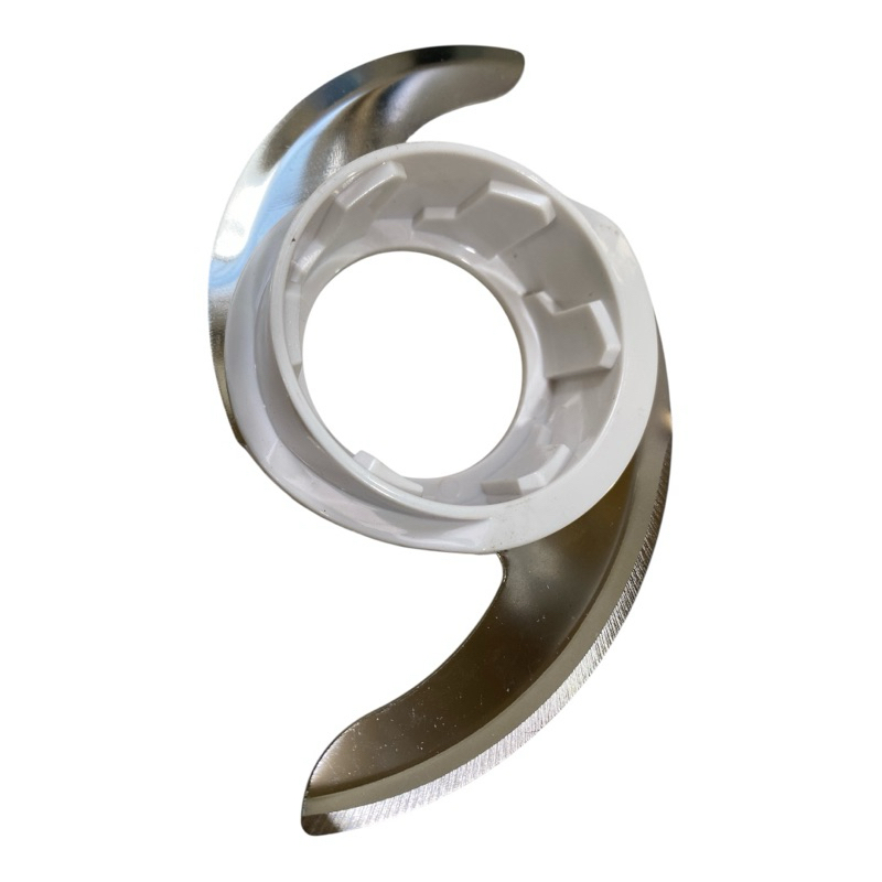 Faca Lâmina P/ Multiprocessador Walita Rl 7620 Ri7625 Ri7633