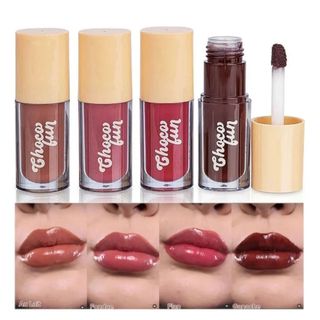 Tint Cream Choco Fun - Fenzza - Várias Cores