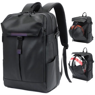 Mochila De Viagem Multifuncional De Alta Qualidade Masculina Feminina Impermeável,Mochila Notebook Couros em Oferta na Shopee