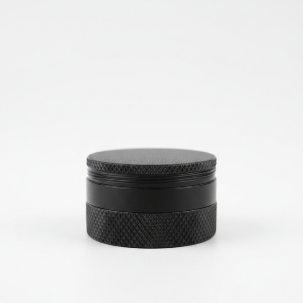 Triturador de Ervas Tempero Moedor Manual Multiuso em Oferta na Shopee