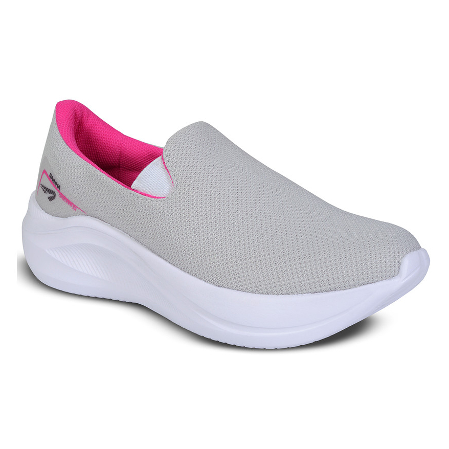 Tênis Rainha Dream V Original Caminhada Leve Amortecimento Confortável em Oferta na Shopee