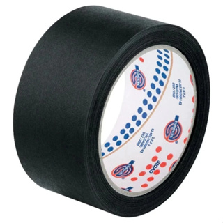 Fita Crepe Preta Eurocel 48mmX50m em Oferta na Shopee