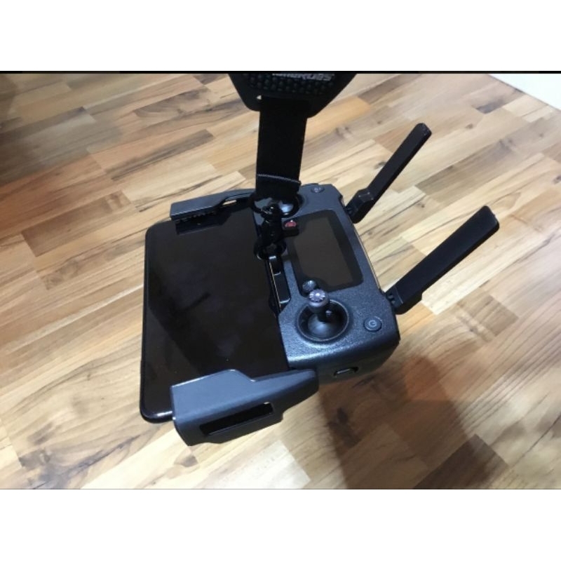 suporte para correia cordão drone Dji spark mavic