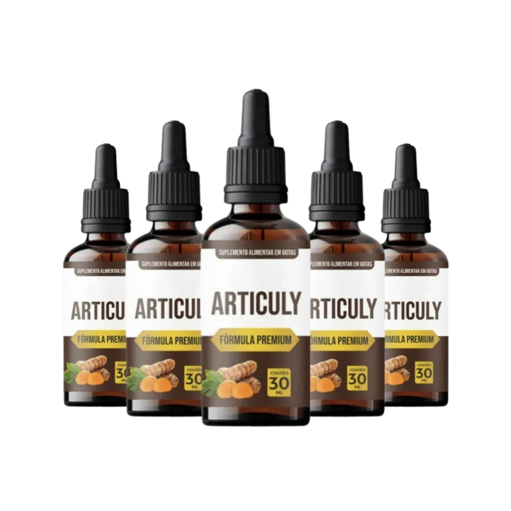 Super Oferta Articuly Original 30ML