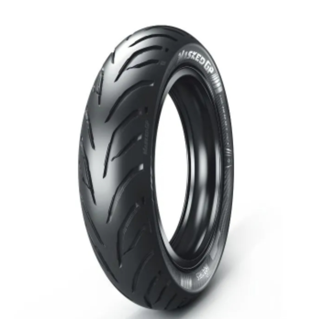 PNEU MOTO TRASEIRO  IRA MASKED 130/70-17 CBX 250 NINJA Meteor 350 ROYAL ENFIELD MT 03  YZF R3