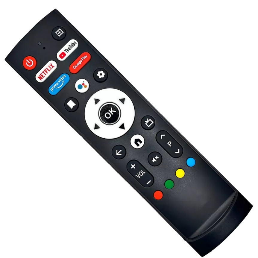 Controle Remoto Aiwa AWS-TV-43/50 BL-02-A