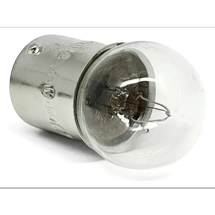 Kit 30 Lâmpadas 67 Lanterna 24v 10w Ba15s R10w Shocklight — imagem 2 de 2